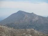19. Pogled na Matokit, šteta zbog sumaglice